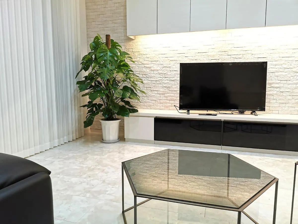 Homestay Bell House Apartment Tokyo