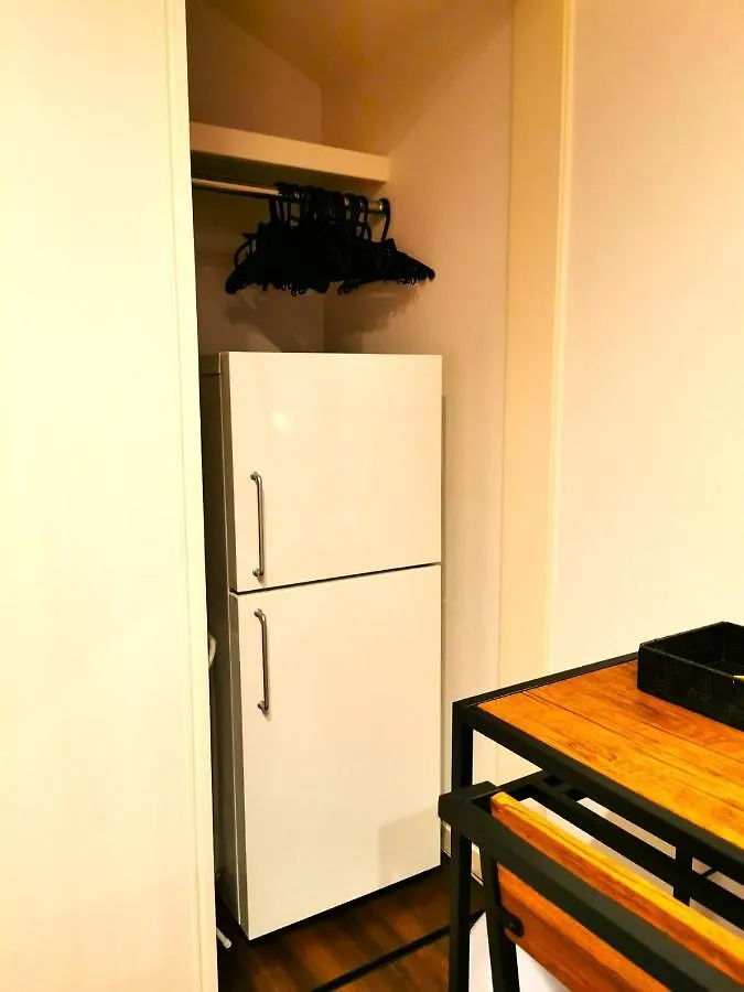Homestay Bell House Apartment Tokyo