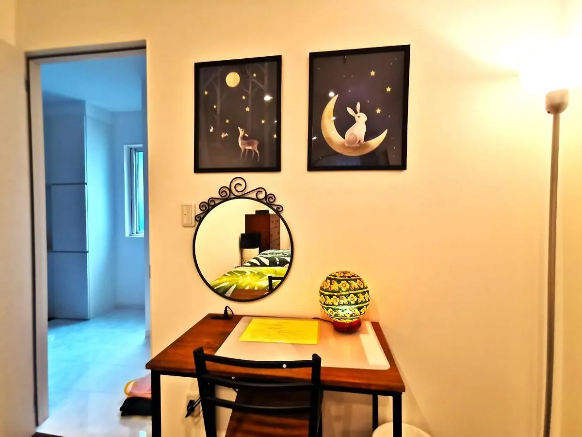 Homestay Bell House Apartment Tokyo